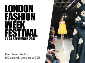 Fashion Week finds