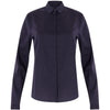 Basic Shirt - Navy