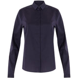 Basic Shirt - Navy