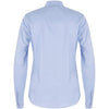 Basic Shirt - Oxford Blue