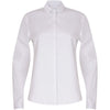 Basic Shirt - White