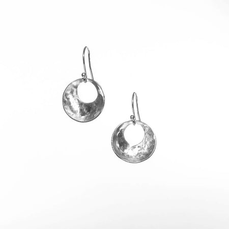 Interlock Earrings