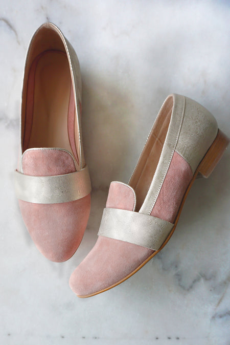 Lou Marbre Pumps