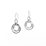 Interlock Earrings