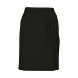 Jillian Skirt - Black Deep