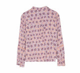 Noodles Pink Blouse