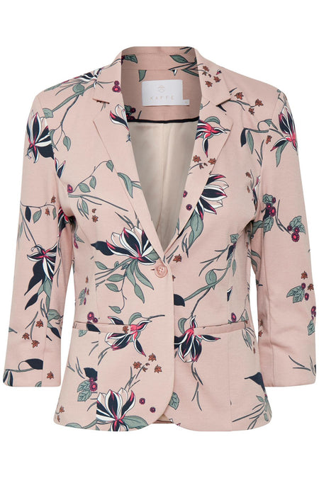 Dusty Rose India Blazer