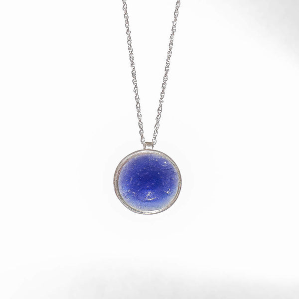 Pool of Lilac Pendant