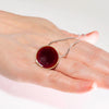 Pool of Red Pendant