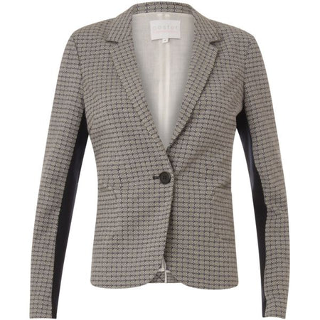 Selly India Blazer